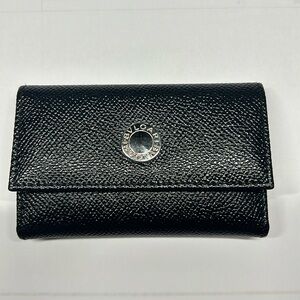 🖤BVLGARI KEY CASE🖤